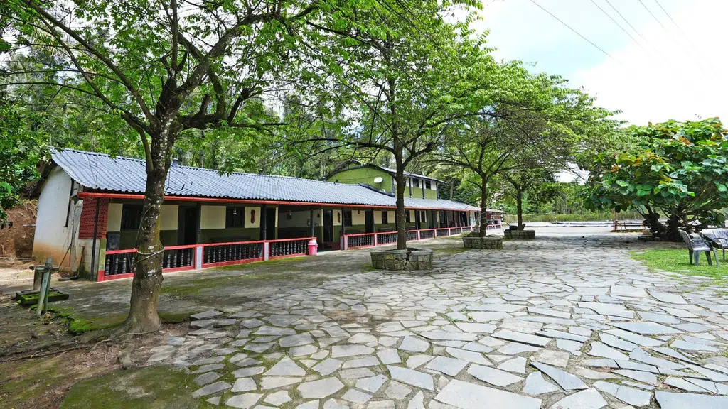 Leisure Homestay