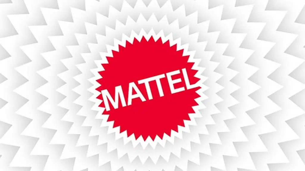 Mattel Toys Pvt. Ltd.