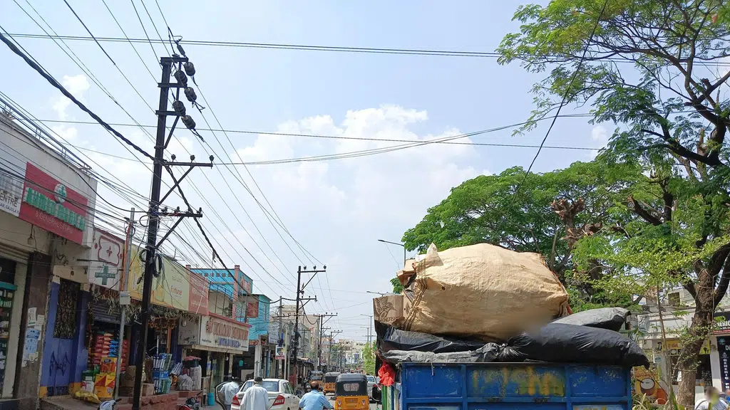 Pochamma Gudi