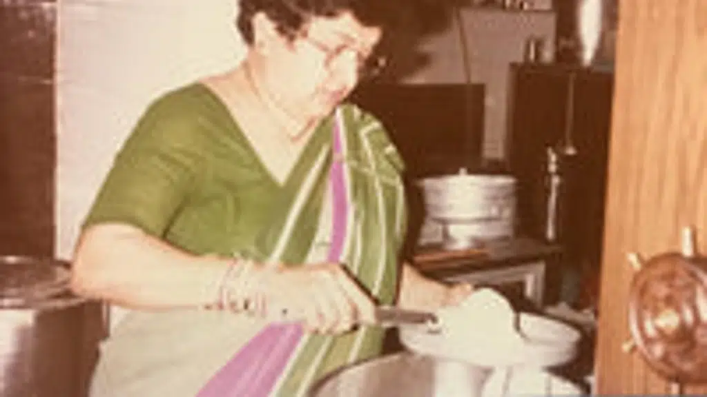 Nila Mehta Snackx