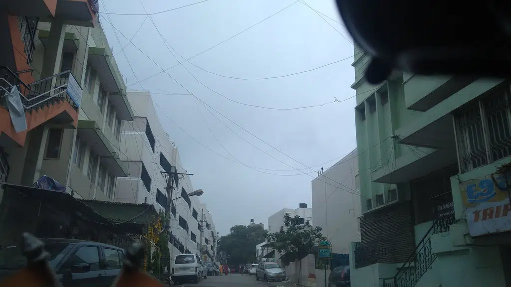Bengaluru Homes