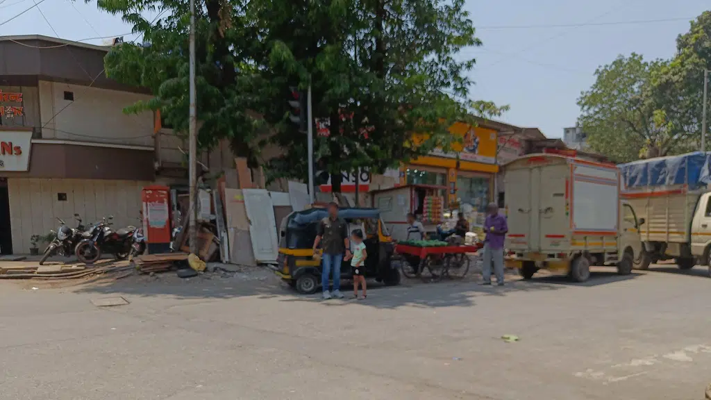 Kotak Mahindra Bank