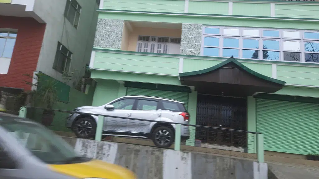 Dho Tapu Guest House