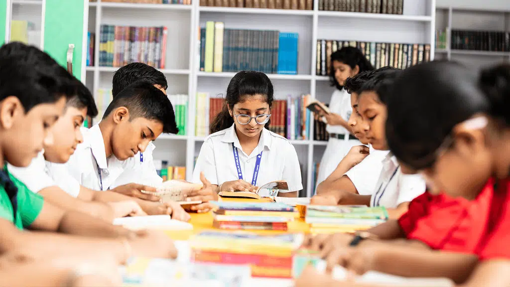 DPS Mihan Nagpur- CBSE schools -- Best CBSE Schools --Top CBSE school