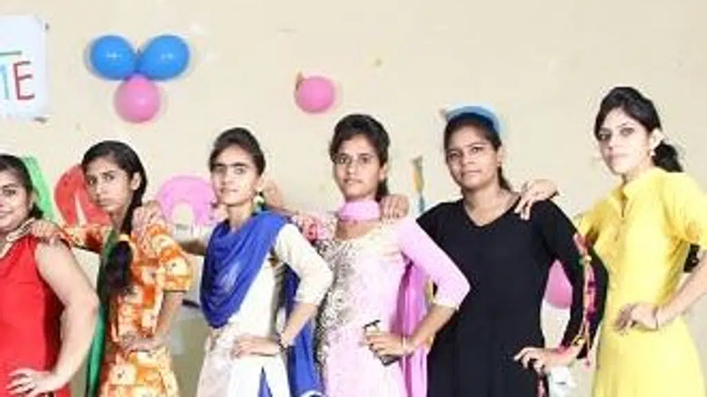 Sanskar College for Higher Education