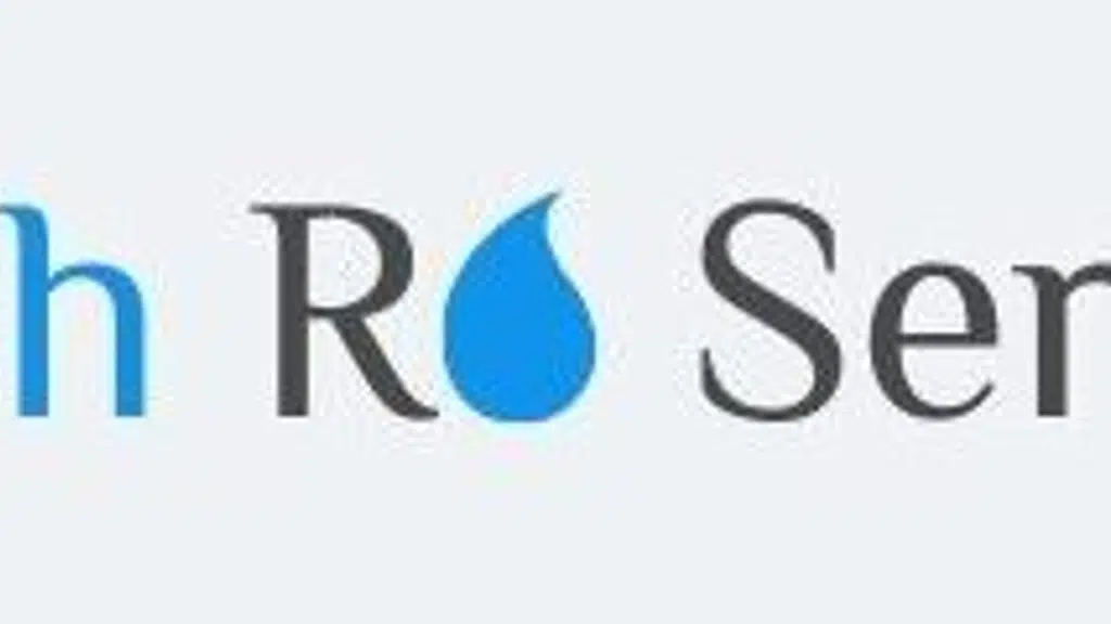 SS Fresh - Water Purifier & RO Repair Service