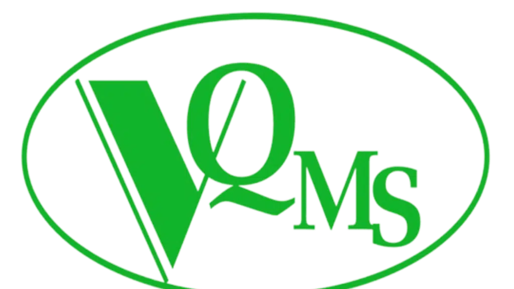 VQMS Pvt Ltd