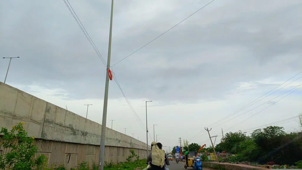 NEXA (MSA Motors, Kurnool, Auto Nagar)