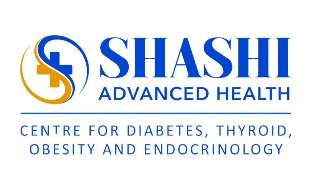 Shashi Advanced Health