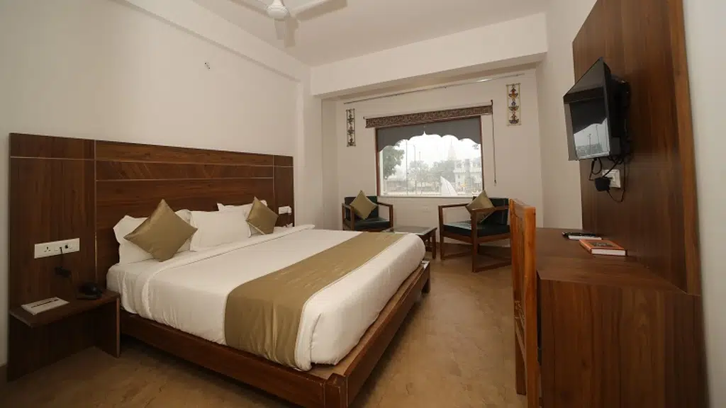 Ramila Kutir - Ayodhya