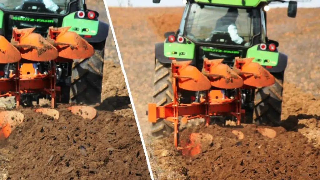 Agrovision Farm Equipment