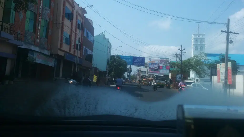 Gaja lakshmi Departmental stores