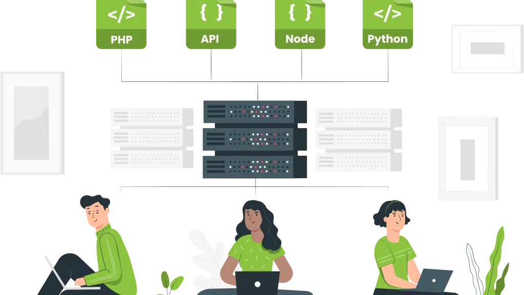 ZestGeek Solutions - Web & Mobile App Development Company | IT Company | Software Development Company