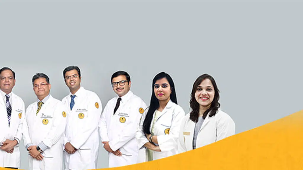 Dr. Rajat Gupta - Skinnovation Clinics
