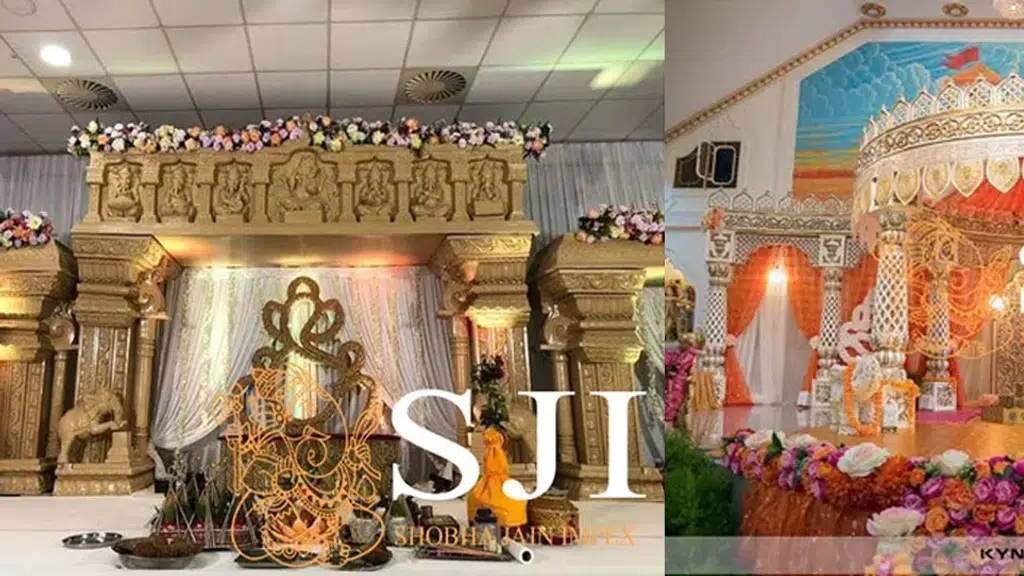 Shobha Jain Impex