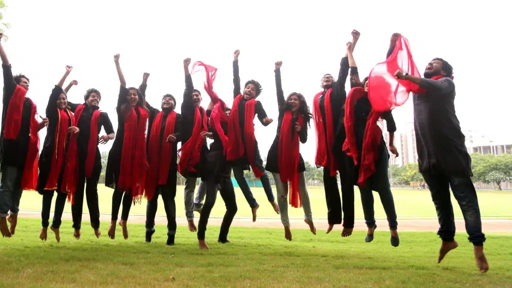 Institute of Technology, Nirma University