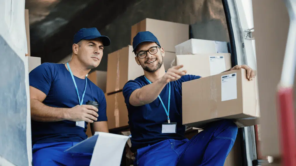 Ayushi Cargo Packers and Movers