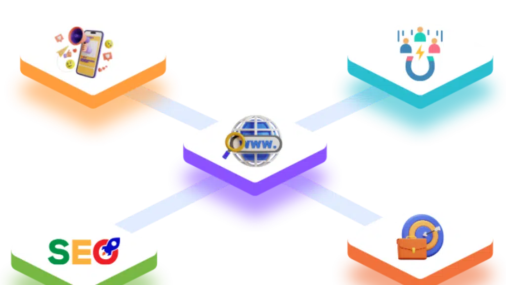 Vaiktas Digital Solutions