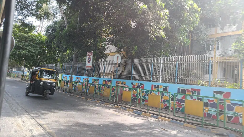 Thane Lawn Tennis Academy