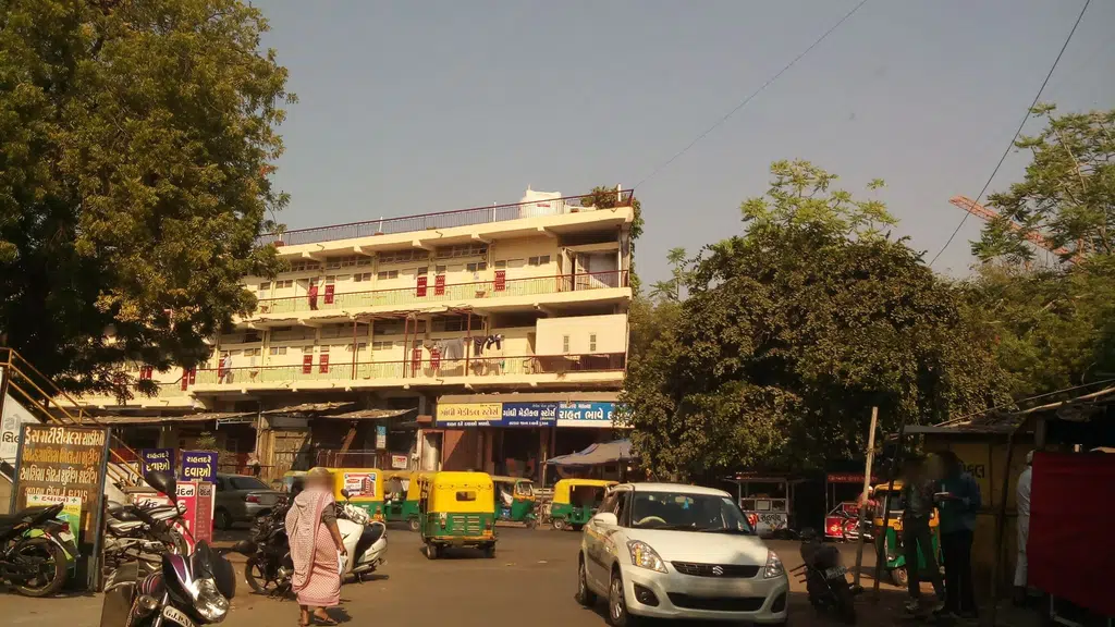 Masjid-E-Kuba