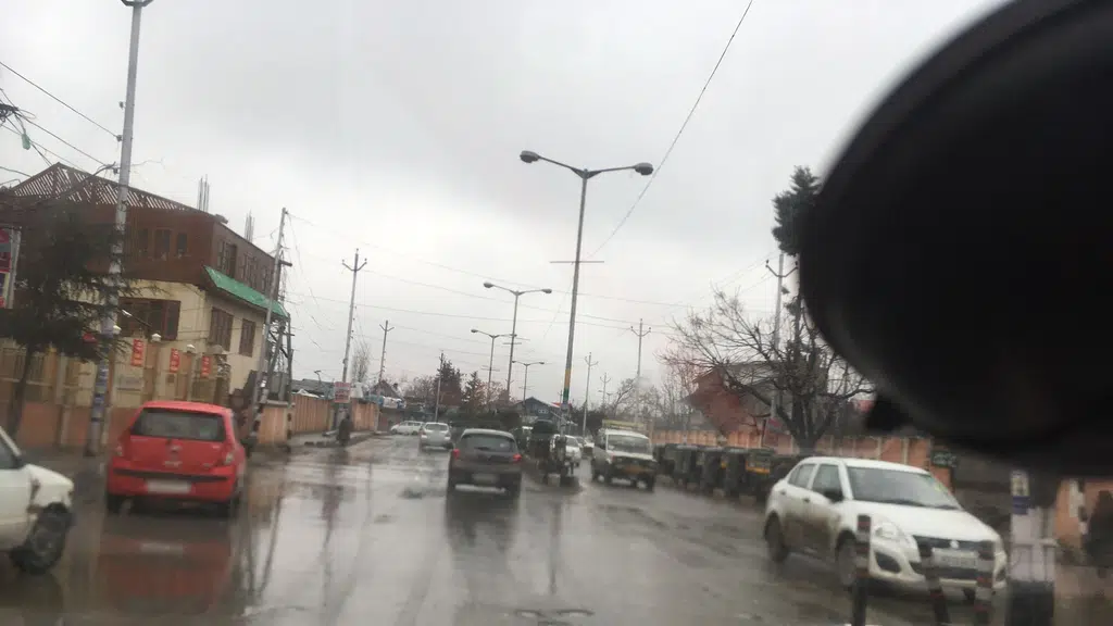 Kashmir Paradise Hostels