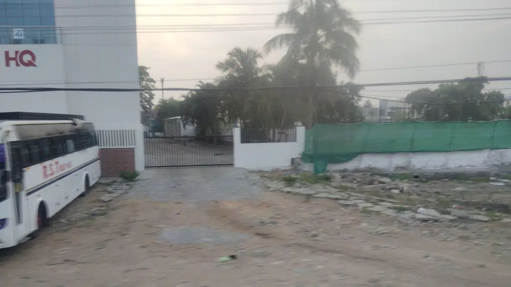 Nellai Al Niyaz Family Restaurant
