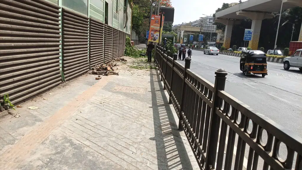 Mumbai - Bkc 27