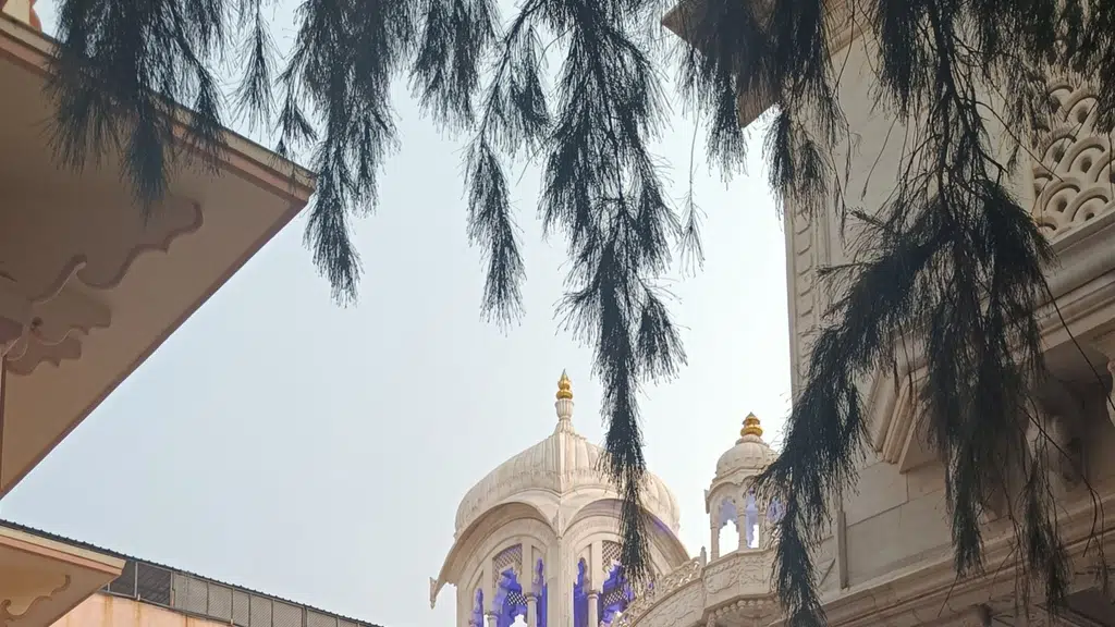 Iskcon Patna