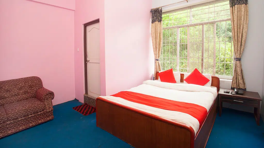 SPOT ON 42096 Hotel Kantha