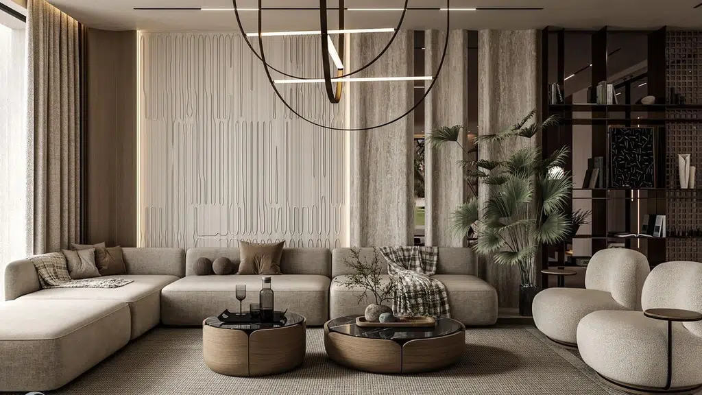Quaint Spaces - Premium Interior Designer in Mumbai