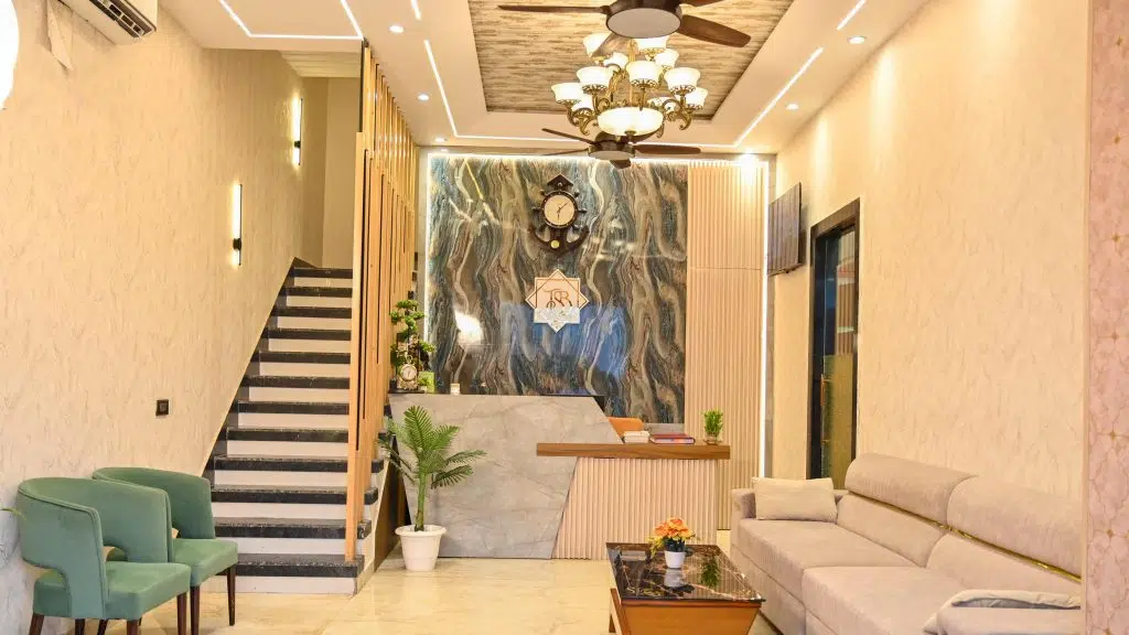 The Shivam Bliss Hotel & Banquet