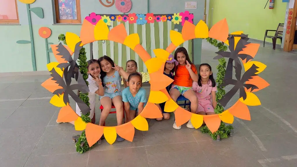 Unnati English Academy