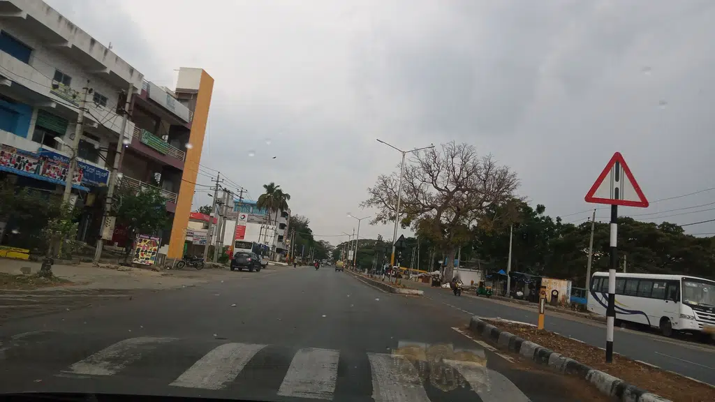 Mulbagal - Branch ATM