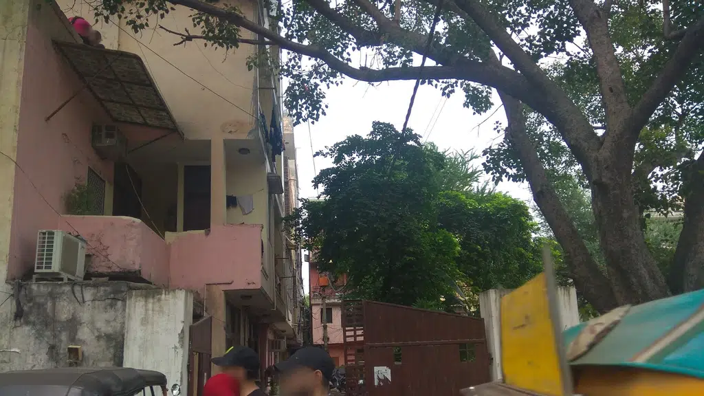 Apna Bazar-Nehru Nagar
