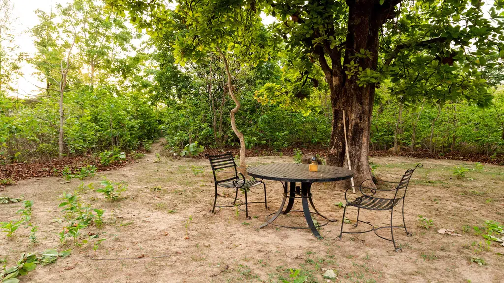Anaya Resort