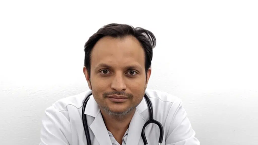 Mesophy Healthcare Services Pvt. Ltd.