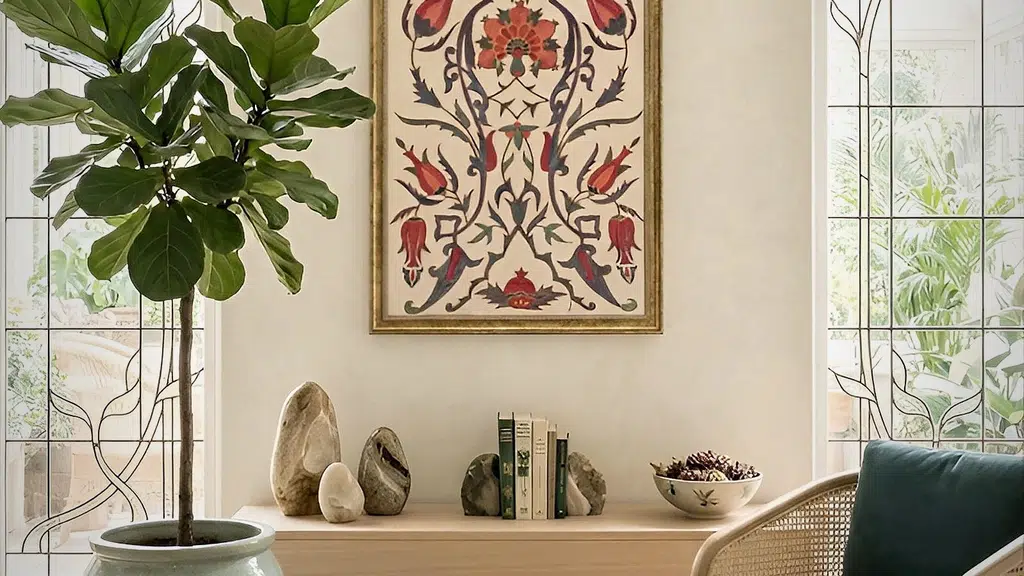 Shamaeel Designs