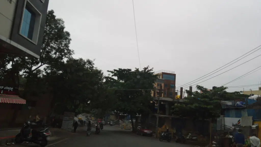 Venkateshwara Temple, Padmanabhanagar