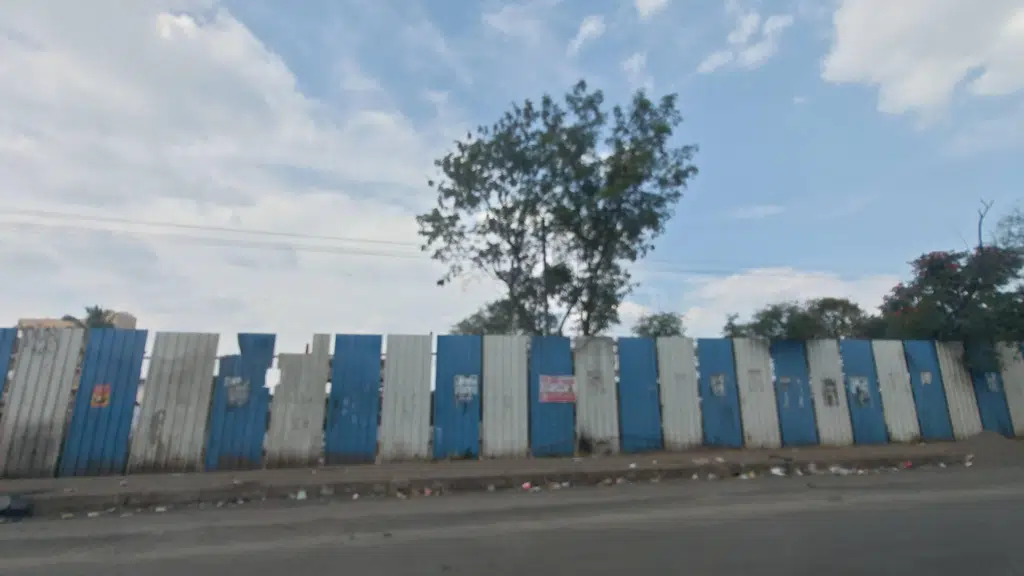 Freedom Fighters Jayabai Havire and Sidalinga Havire Home