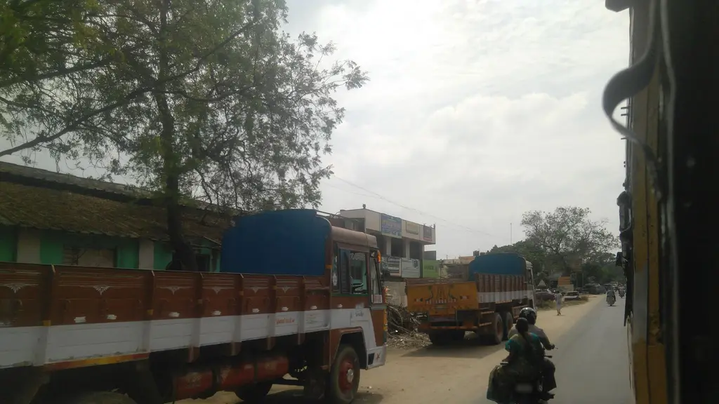 South Indian Bank