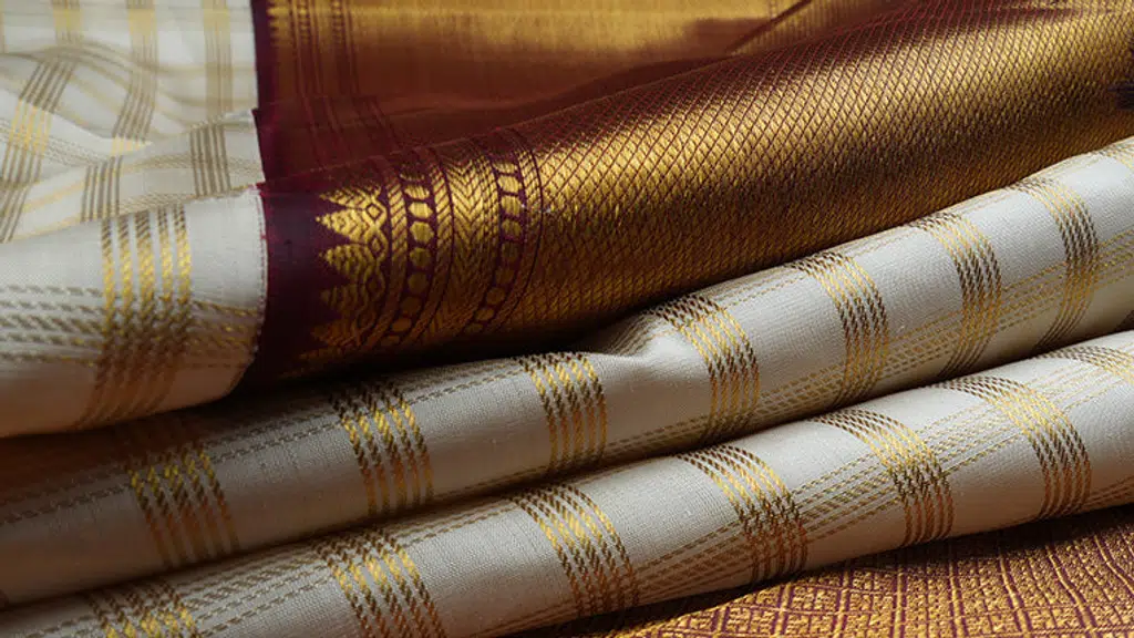 Hayagrivas Silk House