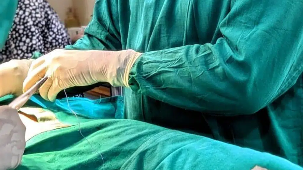Sankalp Multispeciality Hospital