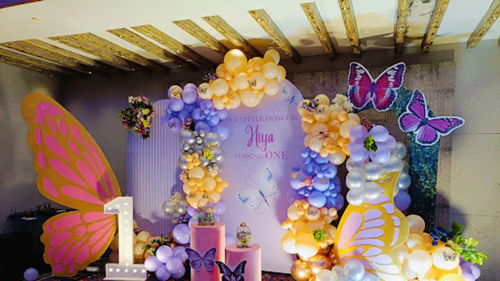Shaikh Events