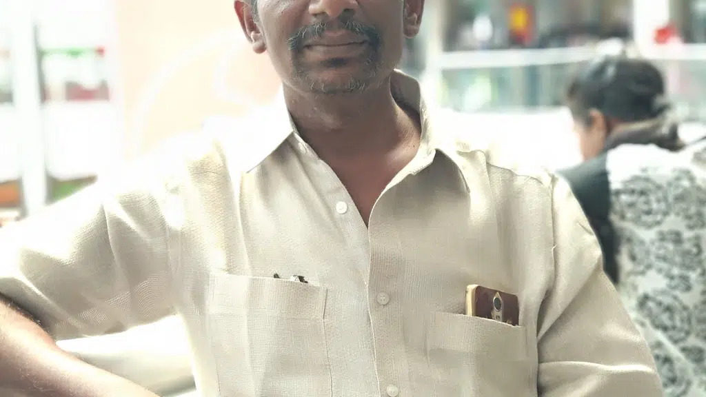 Ravi Traders