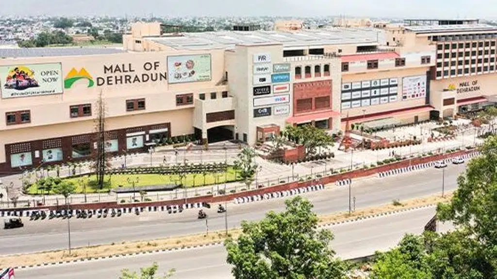 Pacific Mall