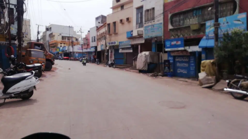 Sri Raghavendra Electrical and Engineering Works