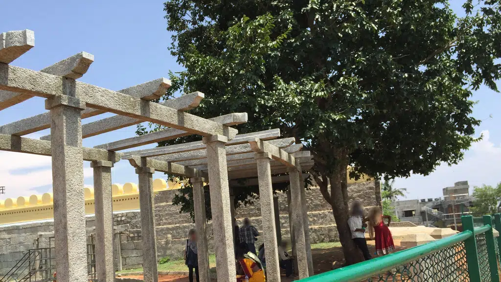Sri Mahabaleshwar Swamy Temple