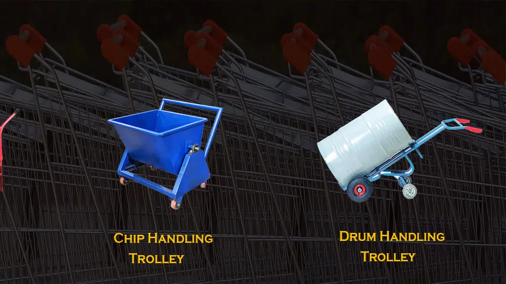 Suwas Trolleystore