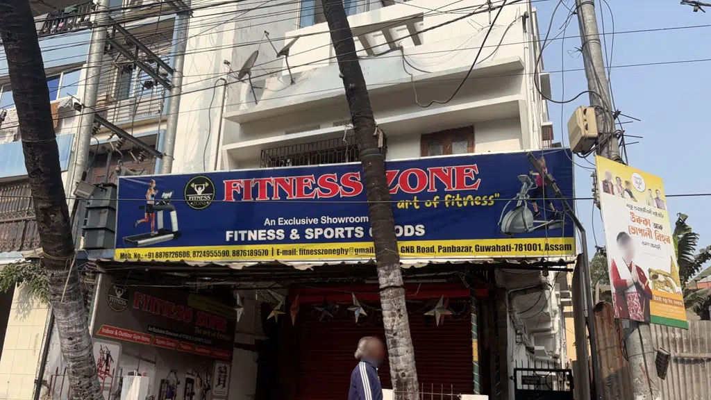 Kalyani Publishers