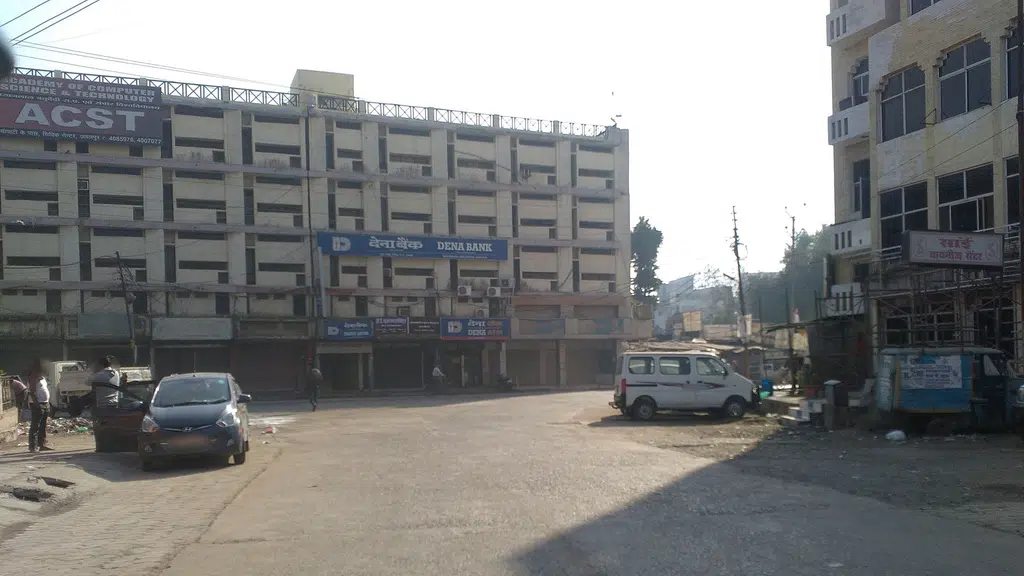 Rashmi Enterprises